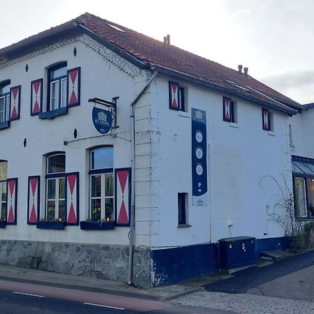 Bed & Breakfast Hotel Het Gerendal Valkenburg aan de Geul Екстериор снимка