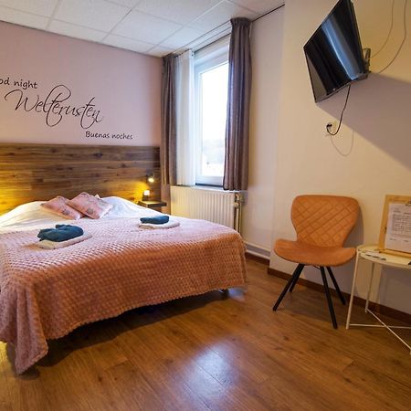 Bed & Breakfast Hotel Het Gerendal Valkenburg aan de Geul Екстериор снимка