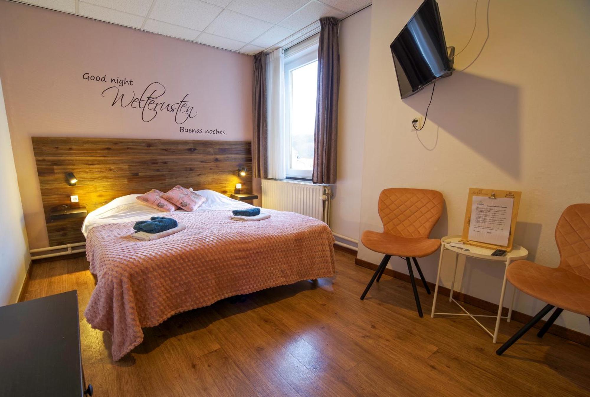 Bed & Breakfast Hotel Het Gerendal Valkenburg aan de Geul Екстериор снимка