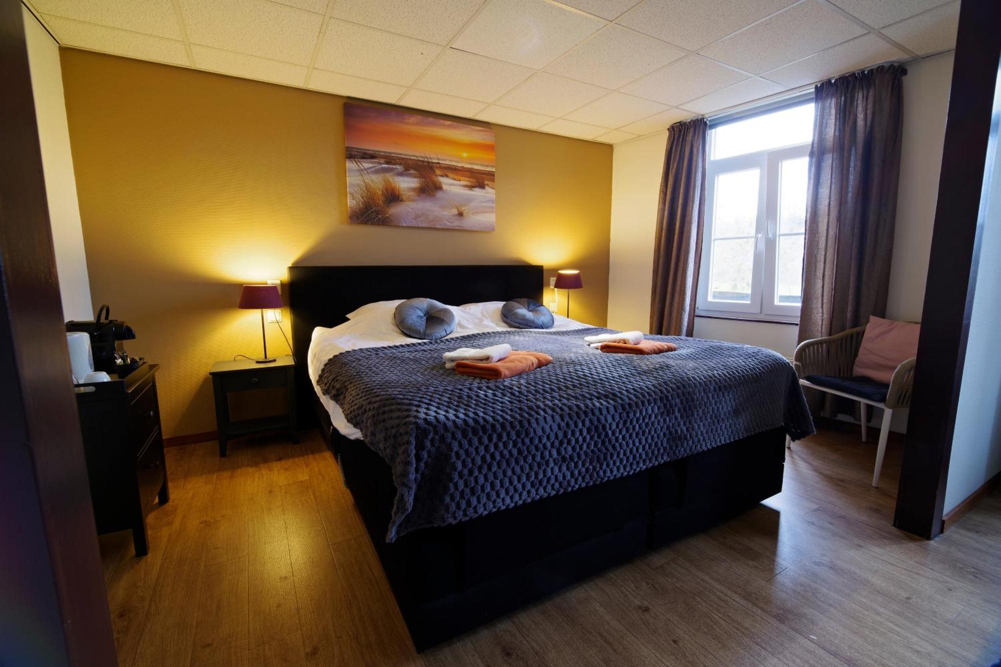 Bed & Breakfast Hotel Het Gerendal Valkenburg aan de Geul Екстериор снимка